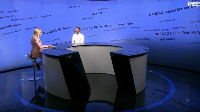 Как AI променя оперативната дейност на бизнеса?