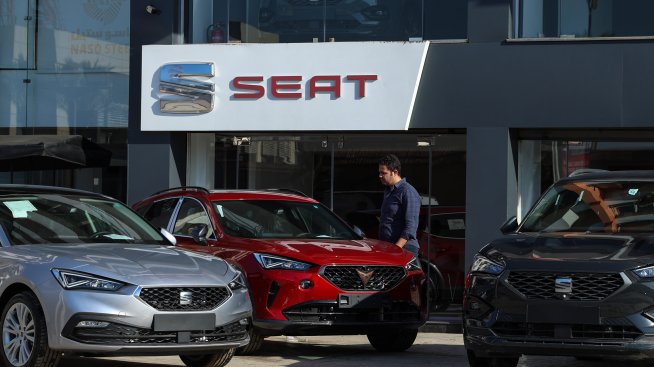 Шефът на SEAT: Митата на ЕС срещу Китай ще ни принудят да свием работната сила