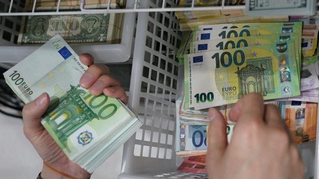 Въвеждането на дигитално евро ще струва до 30 млрд. евро на банките, според проучване