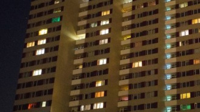 Рисковете от жилищен балон се засилват в Европа и Хонконг