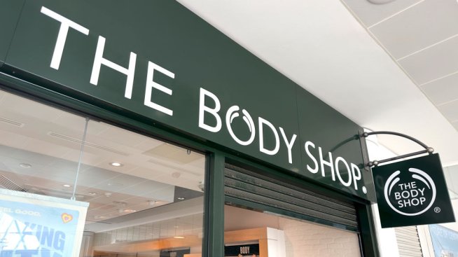 The Body Shop назначава синдици във Великобритания