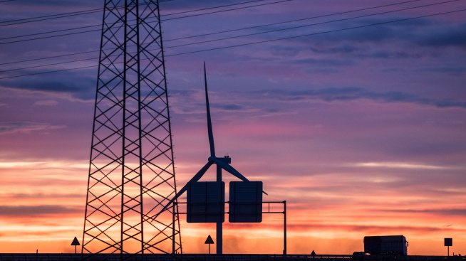 Старата инфраструктура застрашава бъдещето на европейската енергетика