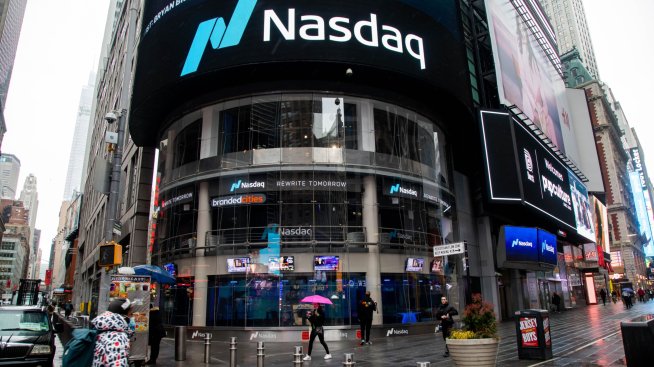 Wall Street започва сесията с ръстове в опит да се отърси от серията седмични понижения*