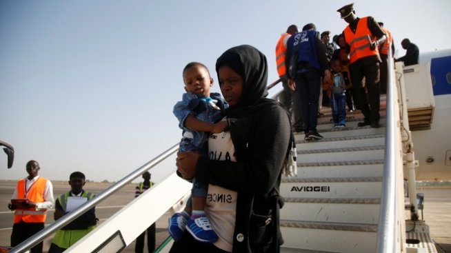 Бежанците със статут на закрила в Белгия масово събират семействата си