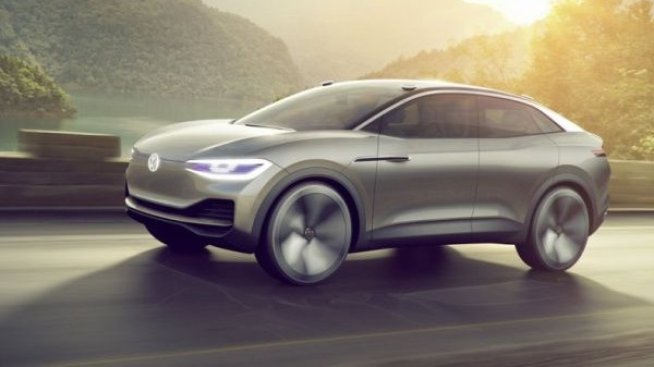 Volkswagen представи I.D. концепция с автопилот и цели 500 км пробег