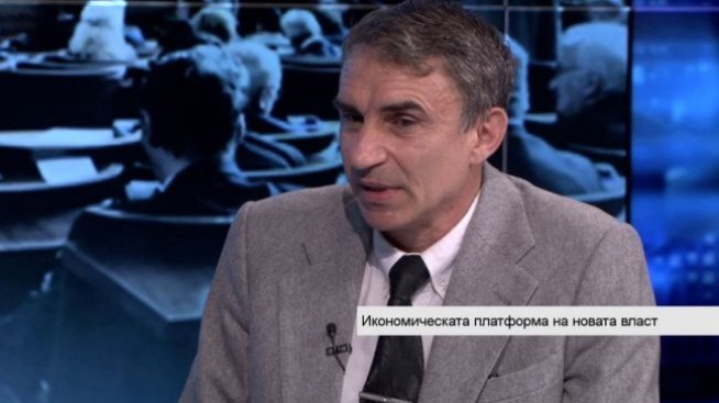 Управленската програма е с краткосрочен хоризонт, обяви икономист