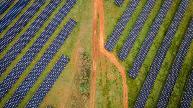 Световните инвестиции в чиста енергия растат въпреки критиките на Тръмп
