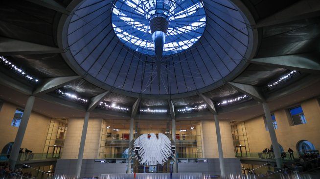 Най-лошият разгром за германските облигации от 1990 г. насам предизвиква световни разпродажби