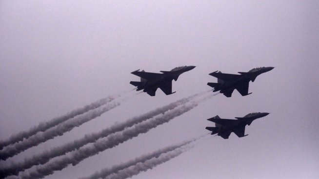 В Русия се готвят за сценарий с "глобален удар и масирани ракетни атаки" срещу страната