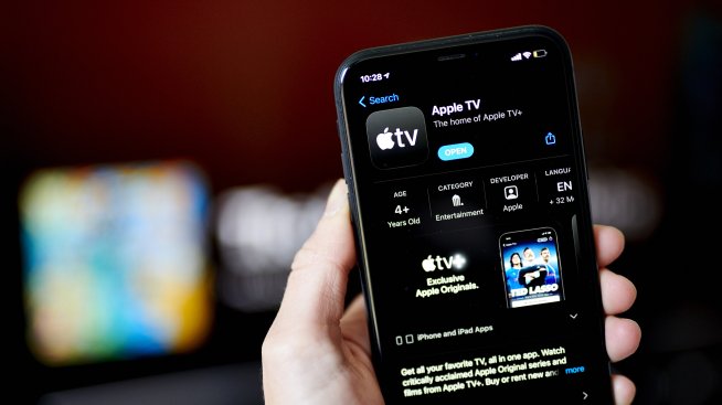 The Information: Apple губи по над 1 млрд. долара годишно от Apple TV+