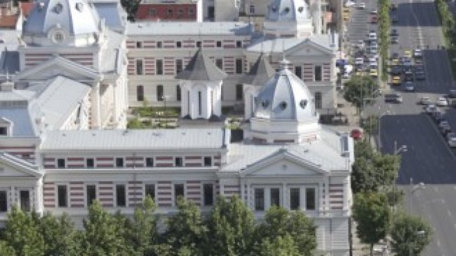 Над 1 млрд. евро са инвестирани в имоти в Румъния през миналата година