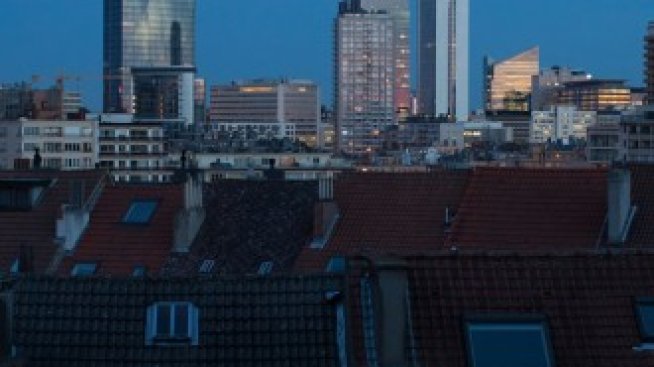 Промяна на облика на Брюксел: Само с конкурс