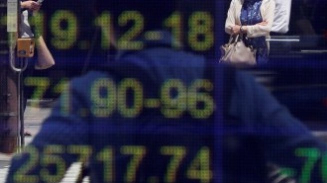Борсите в Азия затвориха с ръстове въпреки нарастващата епидемия