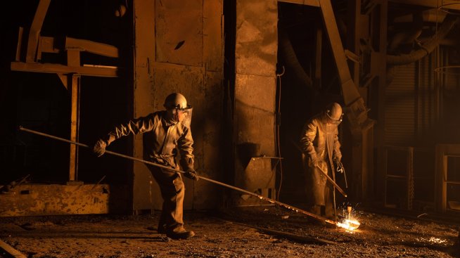 Недостигът на работна ръка започва да задушава икономиката на Русия