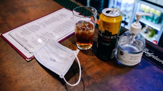 Защо делта вариантът е заплаха за американската икономика?