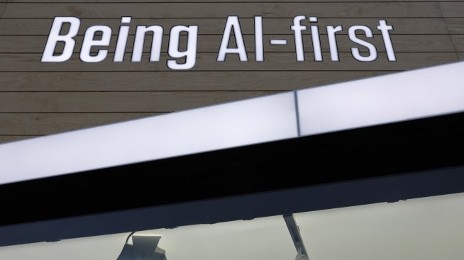 Над една трета от компаниите в ЕС ползват изкуствен интелект