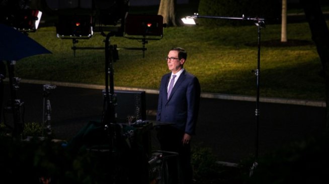 Манучин не може да обещае, че с подписването на втора фаза ще паднат всички мита