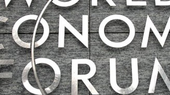 Как &bdquo;всички&ldquo; изместиха фокуса от &bdquo;хората&ldquo; в Давос