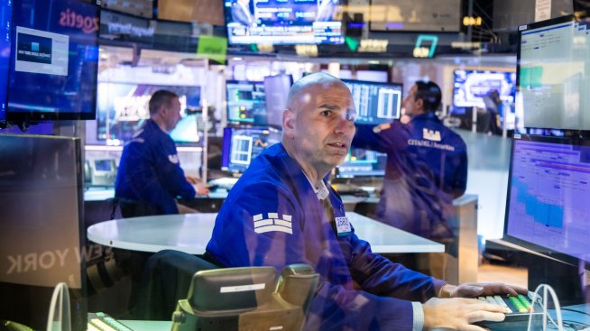 Задава се студена зима за световните акции