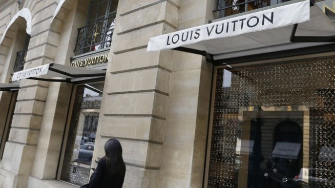 Французин поема модна къща Fendi