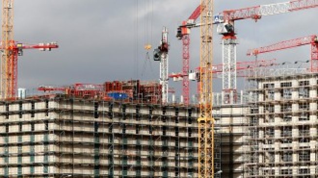 Бундесбанк: Имотите в Германия са надценени с до 35%