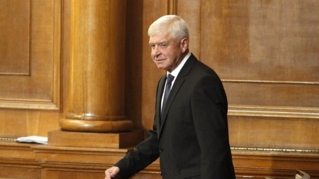 Ананиев: Няма проблем с разплащането към чужди здравни фондове