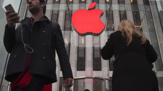 Клиентите на Apple ще могат да връщат продукти в 14-дневен период