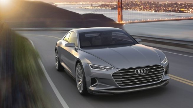 Audi инвестира още 2 млрд. евро в борбата за първото място
