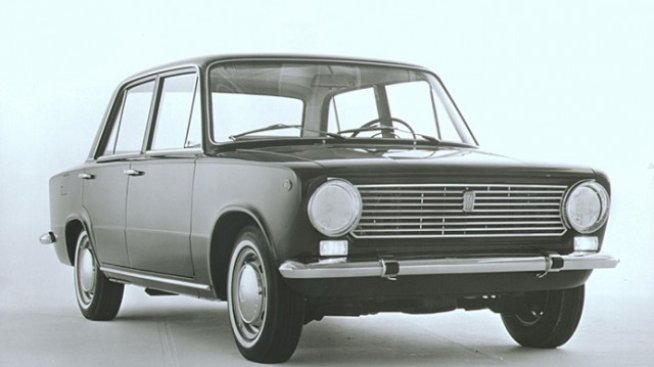 Fiat 124 се завръща на пазара