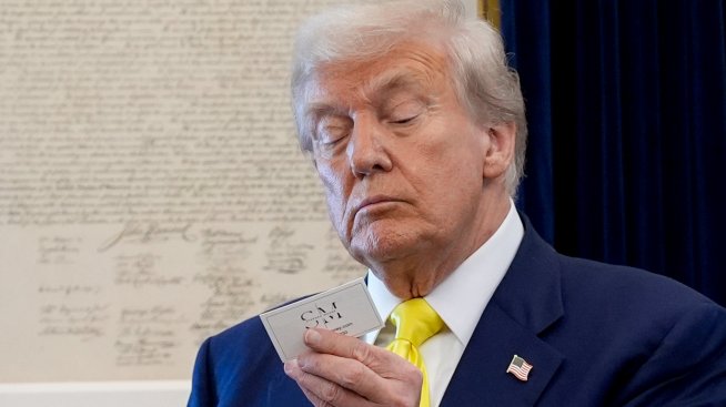 Инфлацията - най-голямата заплаха за Тръмп