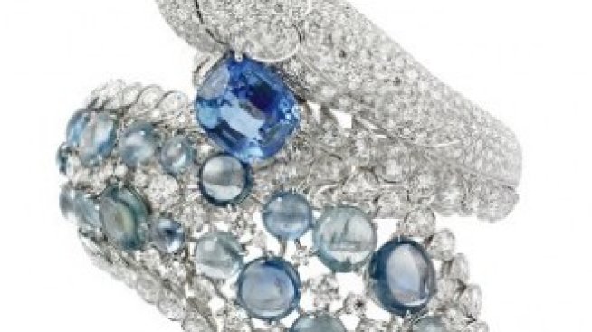 Концернът за луксозни стоки Richemont отчита силен ръст на печалбата