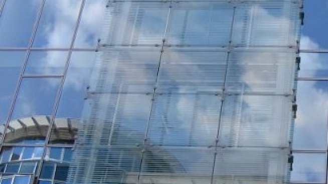 Colliers: Усвояването на модерните офис площи в София ще отнеме години