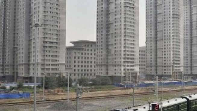 Цените на жилищата в Китай с най-бавен темп на растеж от 11 месеца