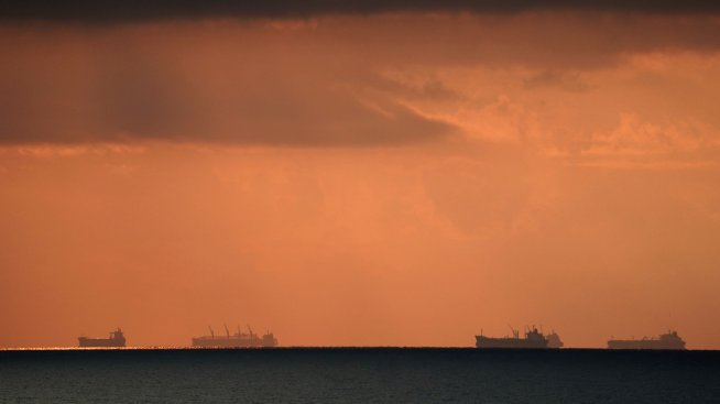 ЕС обмисля санкции за руски корабен застраховател