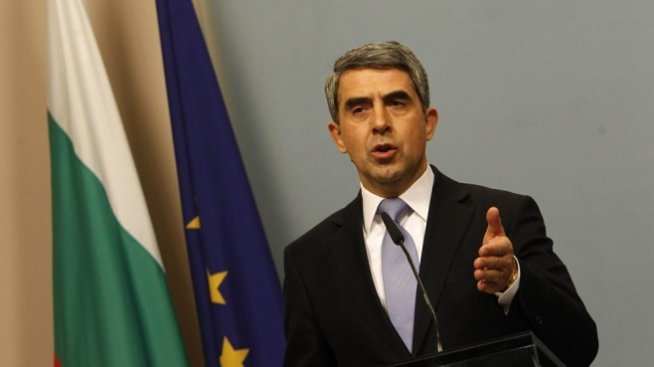 Р. Плевнелиев: С парите от ремонта на НДК можеше да преместим Историческия музей