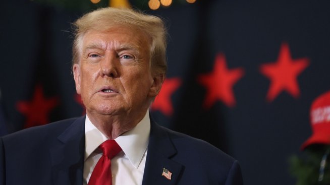 Доналд Тръмп успя да разедини и крайнодесните в Европа