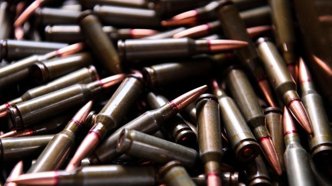 Новата цел на Украйна - увеличаване на местното производство на оръжие