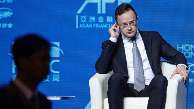 Унгария ще преговаря с "Газпром" без консултации с ЕК