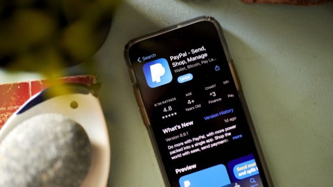 Paypal: Инвеститорите очакваха дори по-лоши резултати