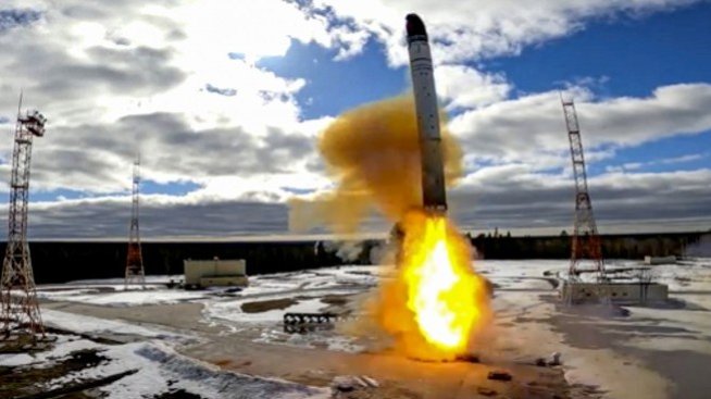 Румен Кънчев: Путин няма ядрено предимство срещу САЩ