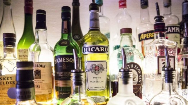 Pernod Ricard се похвали с ръст на продажбите от 20%