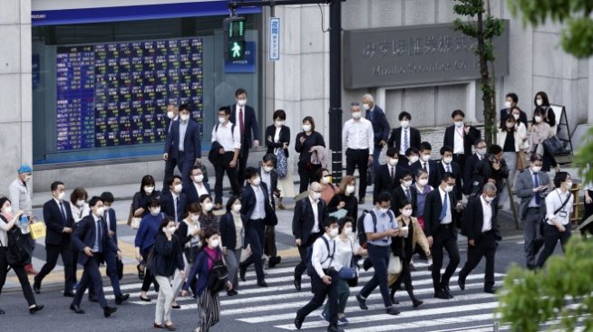 Nikkei 225 поведе ръстовете в Азия след решението на ЯЦБ