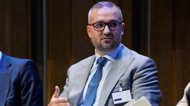 Турската централна банка понижи лихвените проценти до 38%