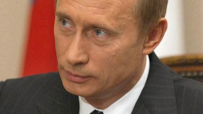 Путин призна, че не обича средствата за връзка