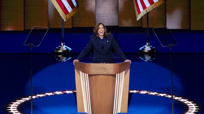 Камала Харис няма да спира оръжията за Израел