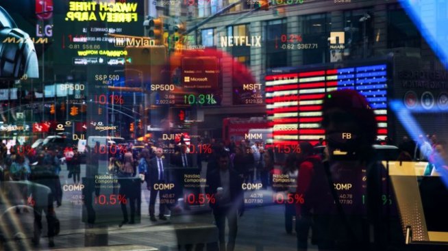 Dow успя да се пребори за нов рекорд в понеделник