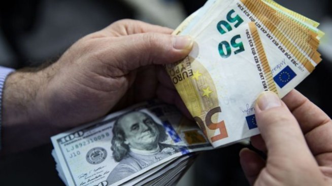 Инфлацията - следващият кошмар за Европа