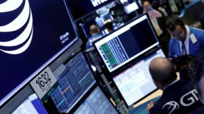 S&P 500 записа най-доброто си тримесечие от 2013 г. насам