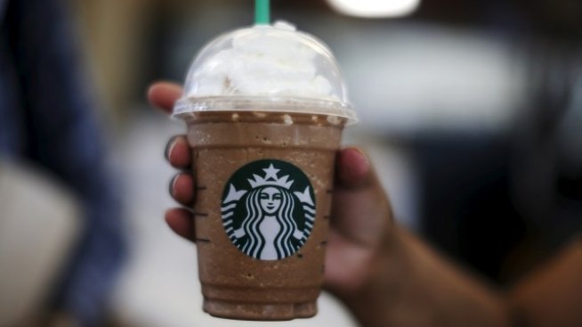 Starbucks се радва на 11% скок в печалбата