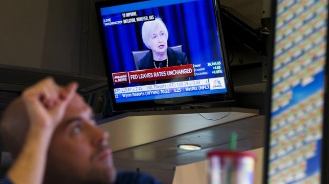 Обратното броене до следващата среща на Фед крие редица рискове
